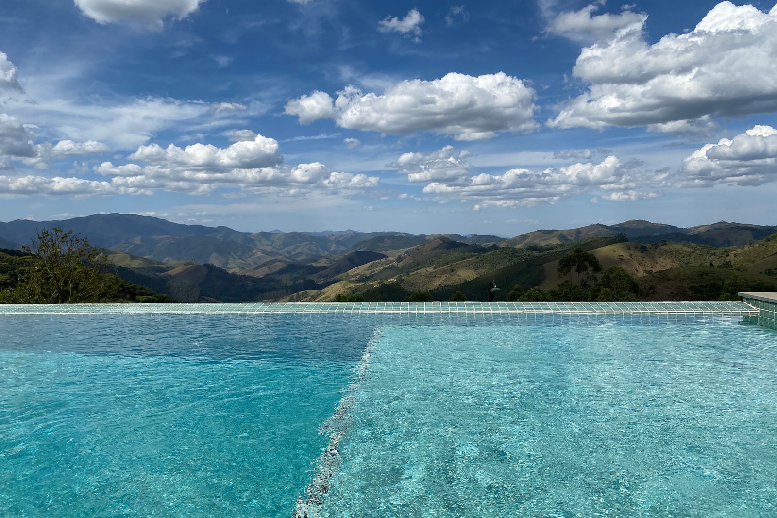 Meet & Dream — Romo's Pools