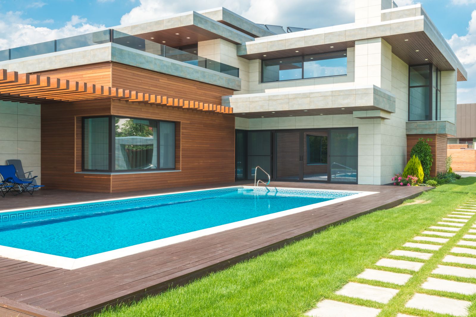 Design It Together — Romo's Pools